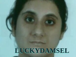 LUCKYDAMSEL Melody Melons