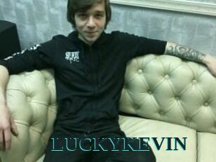 LUCKY_KEVIN
