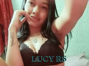 LUCY_RS