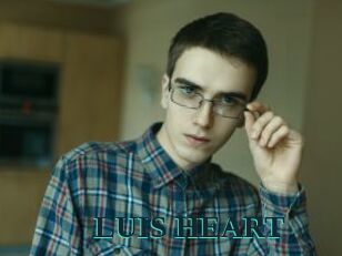 LUIS_HEART Melody Melons