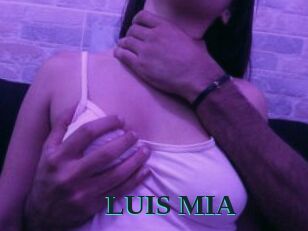 LUIS_MIA Melody Melons