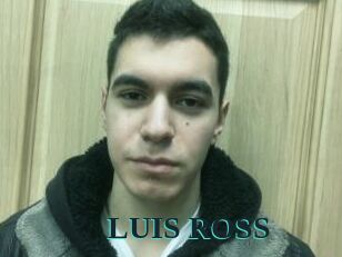 LUIS_ROSS