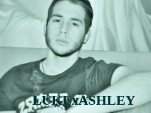 LUKExASHLEY