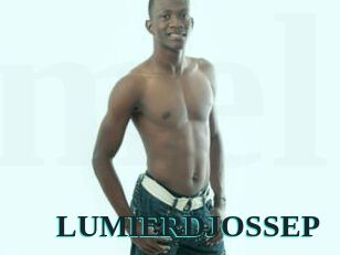 LUMIERDJOSSEP