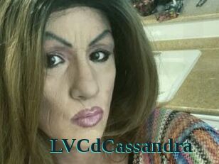 LVCdCassandra