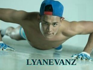 LYANEVANZ Melody Melons