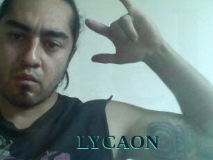 LYCAON