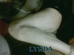 LYRDA