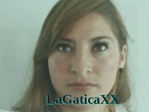 LaGaticaXX Melody Melons