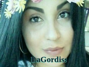 LaGordiss