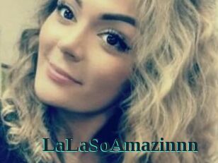 LaLaSoAmazinnn Melody Melons