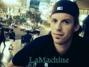 LaMachine