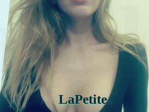 LaPetite