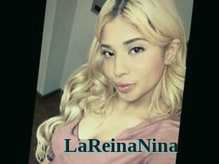 LaReinaNina
