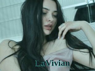 LaVivian