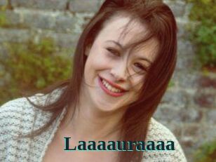 Laaaauraaaa