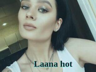 Laana_hot Melody Melons