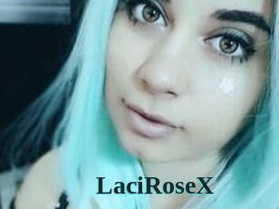 LaciRoseX Melody Melons