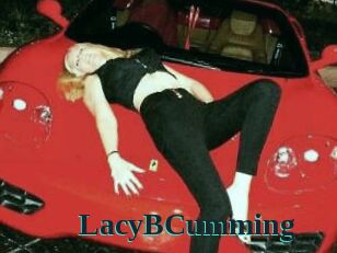 LacyBCumming