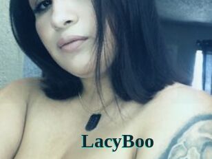 LacyBoo