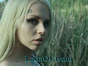 LadaOCream