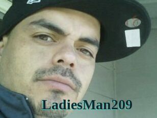 LadiesMan209