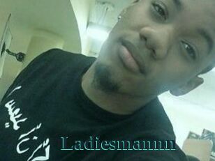 Ladiesmannn