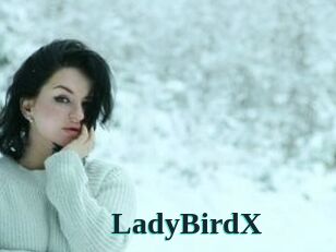 LadyBirdX Melody Melons