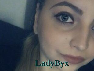 LadyByx Melody Melons