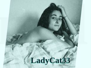 LadyCat33