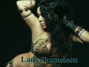 LadyChameleon Melody Melons