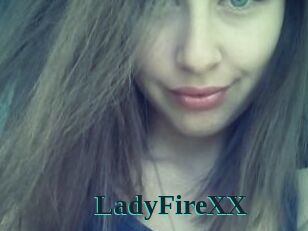 LadyFireXX Melody Melons