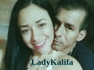 LadyKalifa