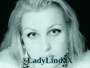 LadyLindaX