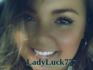 LadyLuck777