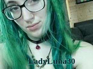 LadyLuna30