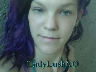 LadyLushXO Melody Melons