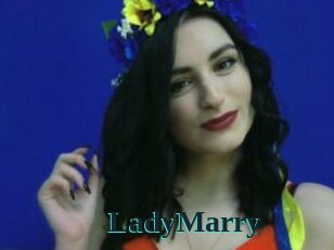 LadyMarry Melody Melons