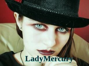 LadyMercury