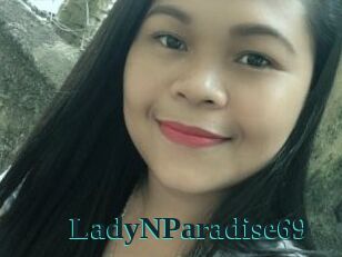 LadyNParadise69