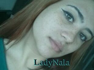 LadyNala