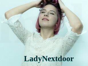 LadyNextdoor Melody Melons