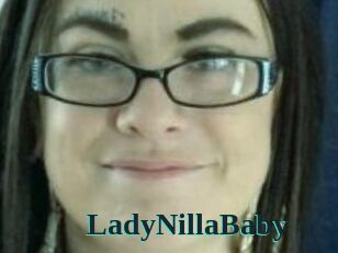 LadyNillaBaby