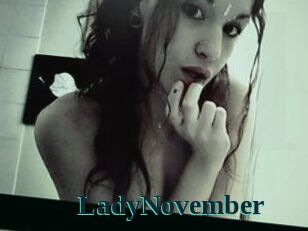 LadyNovember