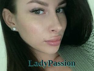 LadyPassion