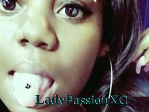 LadyPassionXO