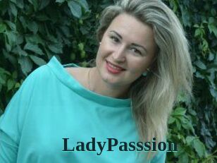 LadyPasssion