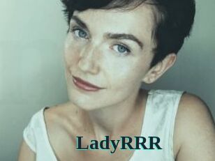 LadyRRR