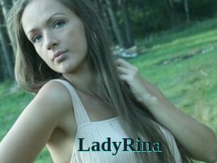 LadyRina