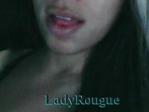 LadyRougue